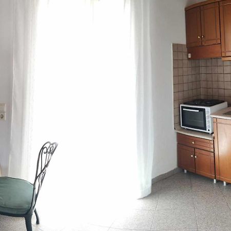 Alexandra'S Apartments أخارافي المظهر الخارجي الصورة
