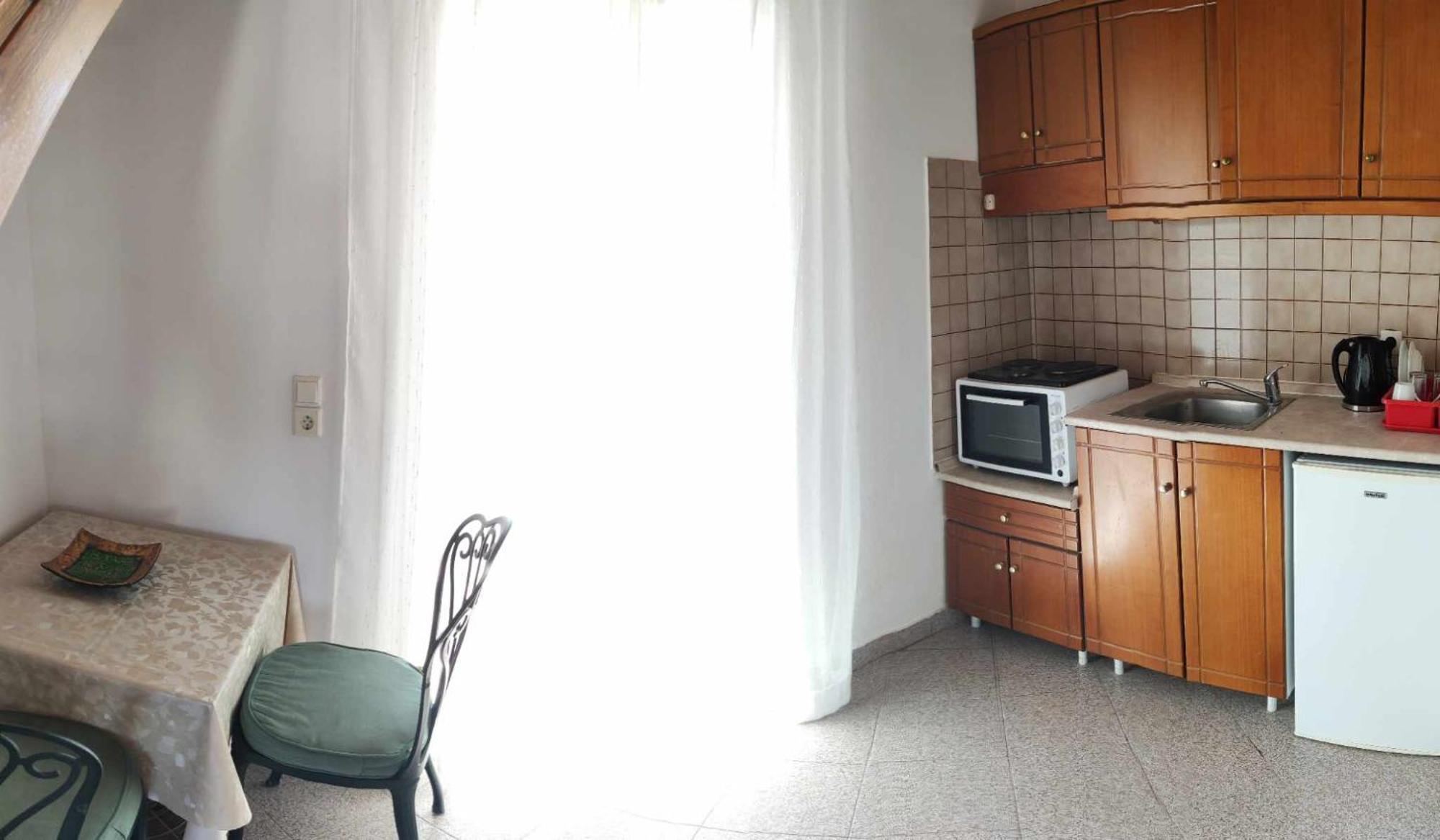 Alexandra'S Apartments أخارافي المظهر الخارجي الصورة