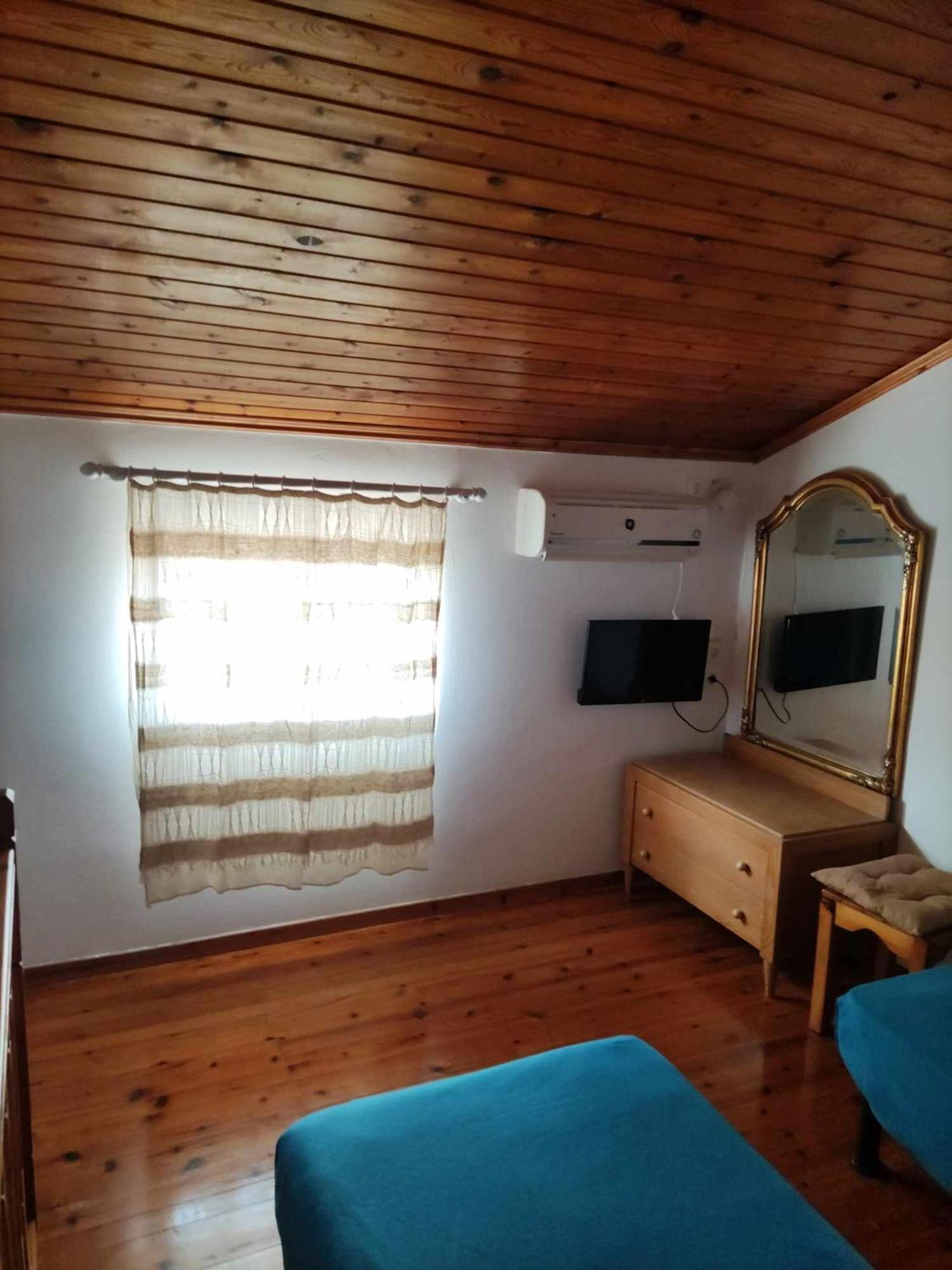 Alexandra'S Apartments أخارافي المظهر الخارجي الصورة