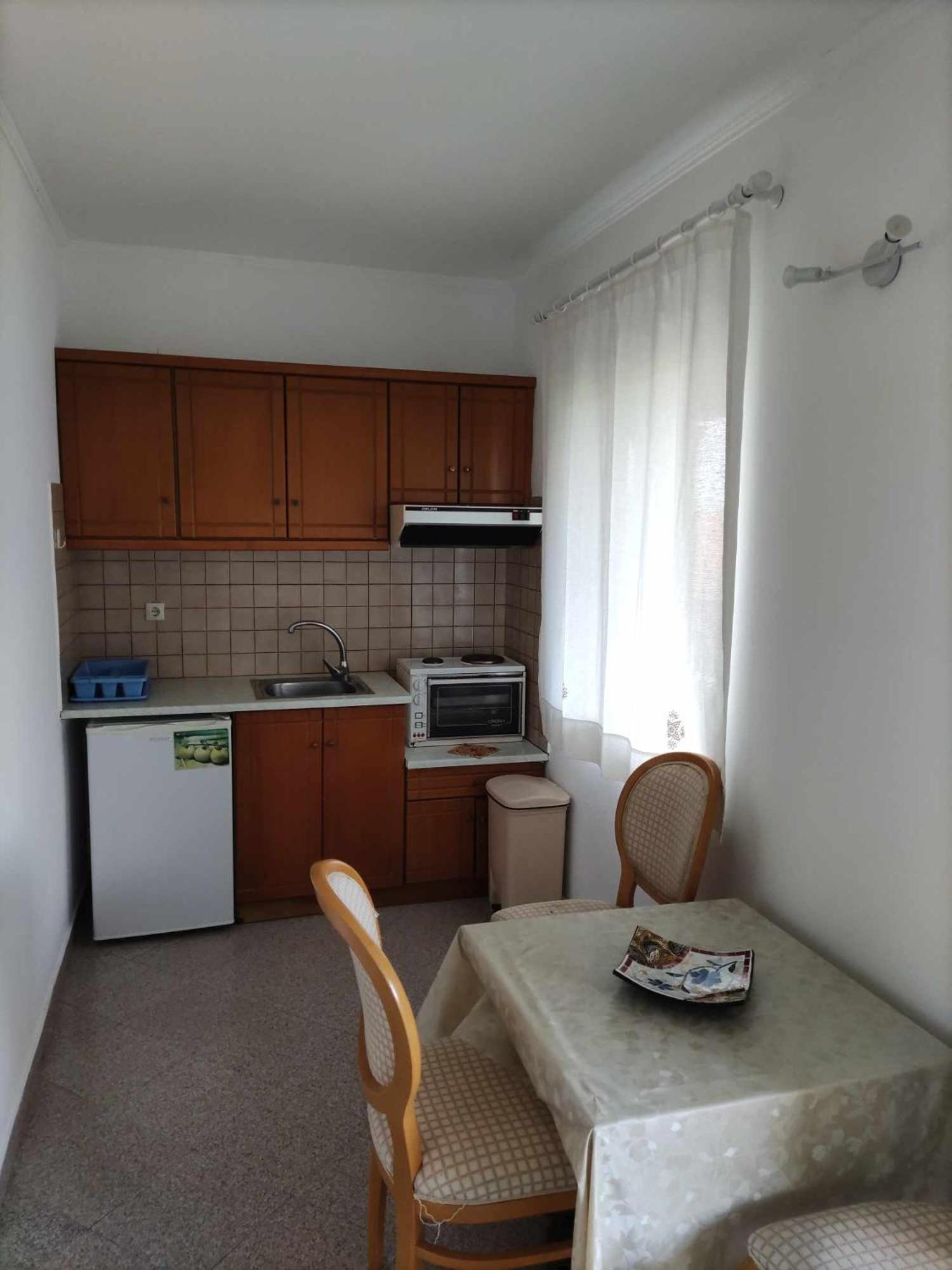 Alexandra'S Apartments أخارافي المظهر الخارجي الصورة