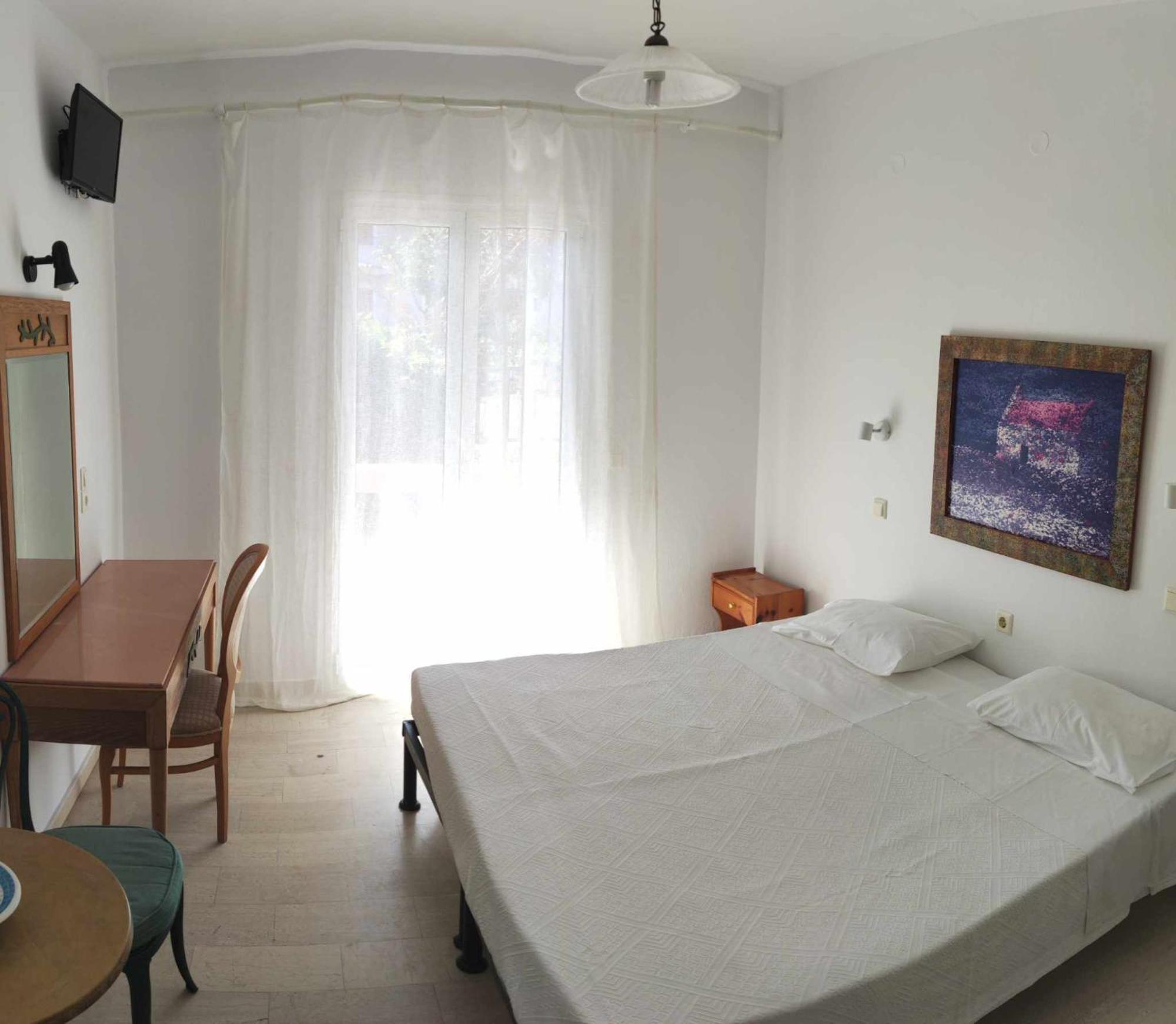 Alexandra'S Apartments أخارافي المظهر الخارجي الصورة