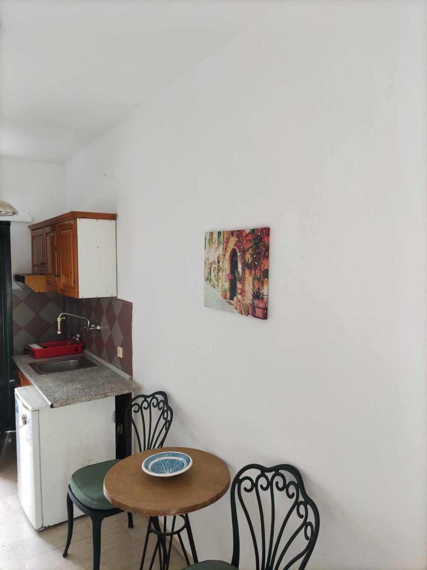 Alexandra'S Apartments أخارافي المظهر الخارجي الصورة