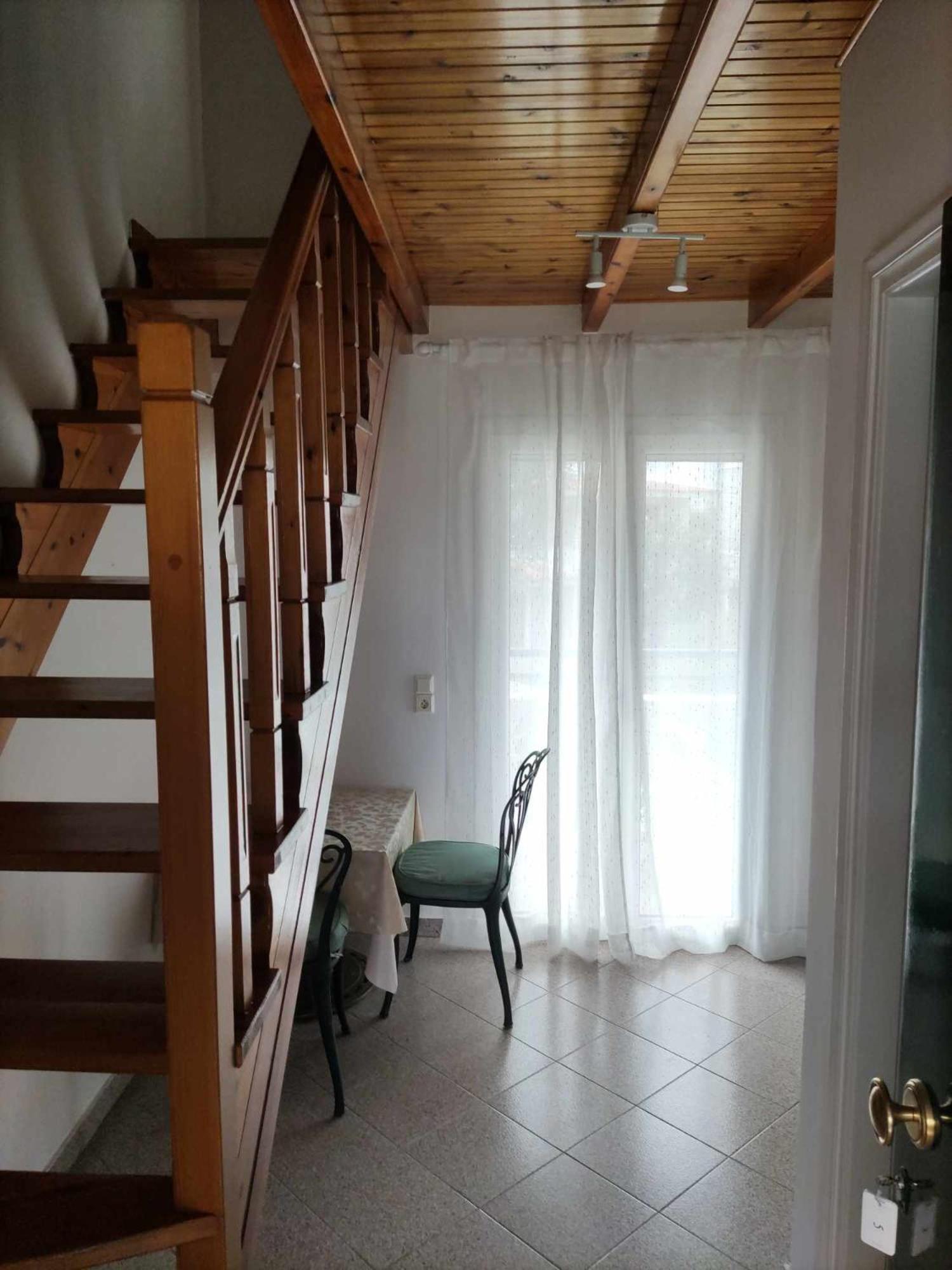 Alexandra'S Apartments أخارافي المظهر الخارجي الصورة