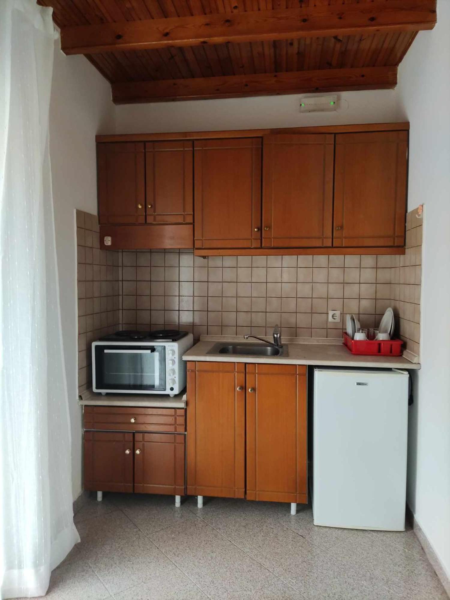 Alexandra'S Apartments أخارافي المظهر الخارجي الصورة