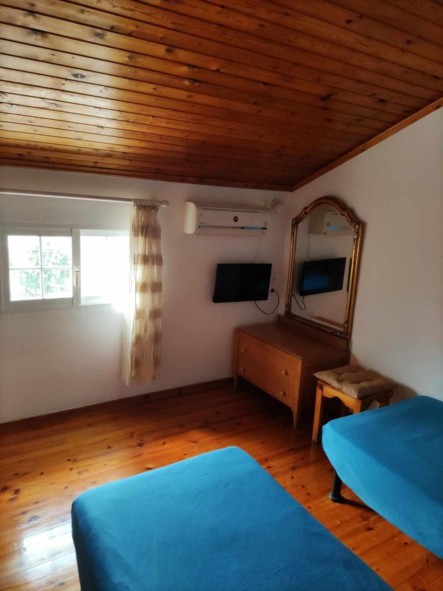 Alexandra'S Apartments أخارافي المظهر الخارجي الصورة